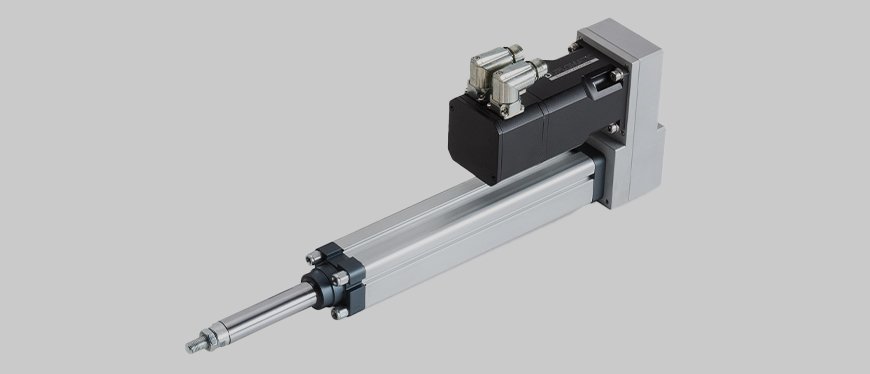 Electric Actuators