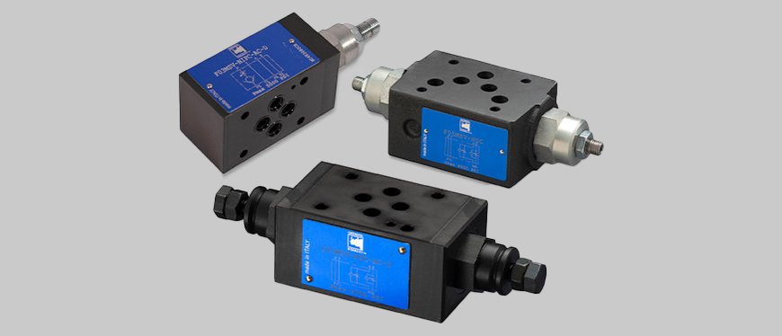 Flow Control Valves