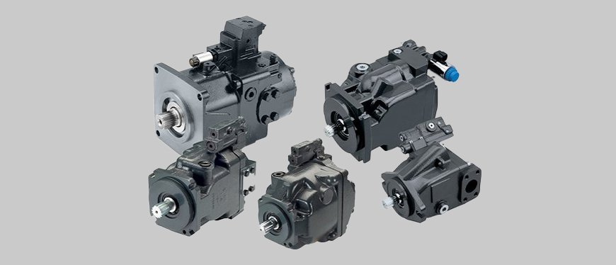 Danfoss Power Solutions' Thorx™ cam lobe motors