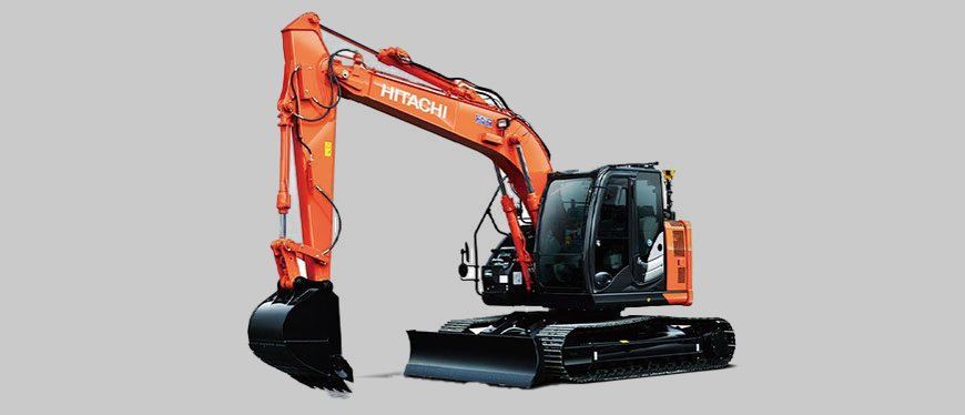 Unlocking the Power of Hydraulic Power Packs in Hitachi Machinery