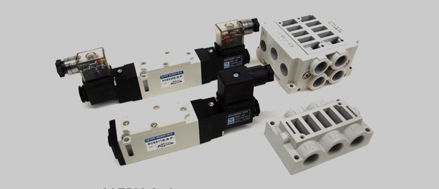 HOW DO DIRECTIONAL CONTROL VALVES WORK?