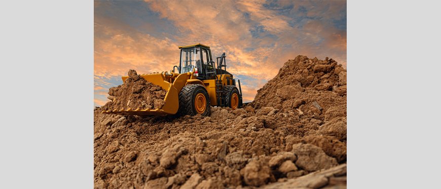 Enhancing Construction Machinery Cooling Efficiency