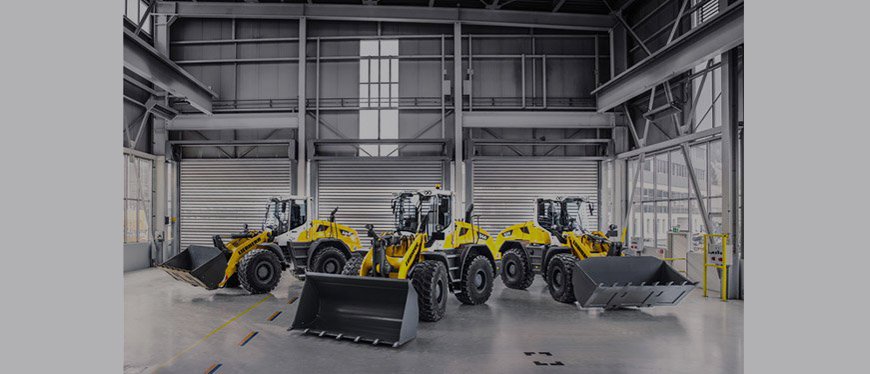 Strong performers: Liebherr presents a new mid-sized wheel loader series