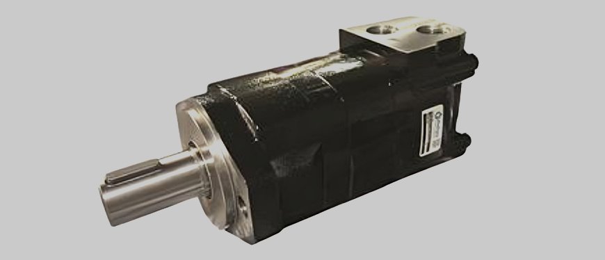 FluiDyne currently has FM4 hydraulic motors in stock