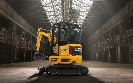 Unbeatable 25Z-1: The Supreme Choice For Compact Areas, The Ultimate Mini Excavator