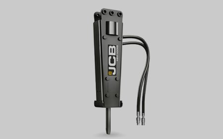 Range HM100Q, a Professional Circuit Breaker