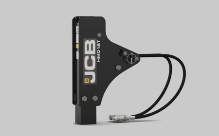 Range of HM012T Contractor Breakers