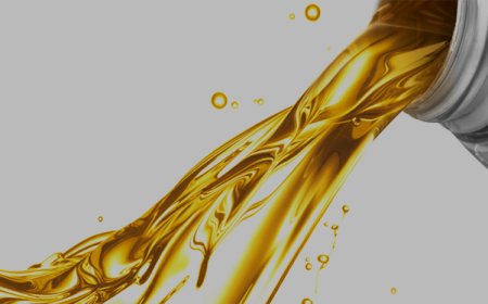 Eco-Friendly Hydraulics: Exploring Sustainable Fluids and Components