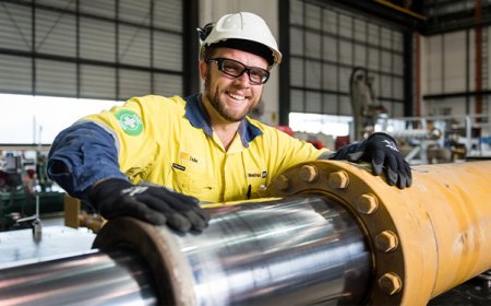 Hydraulic Cylinder Maintenance: Best Practices for Longevity and Efficiency