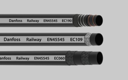 Railway Hose