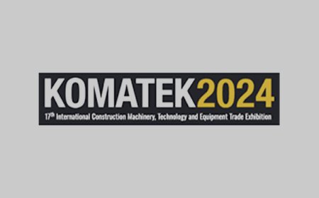 KOMATEK 2024