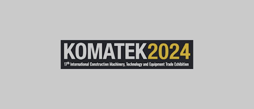 KOMATEK 2024