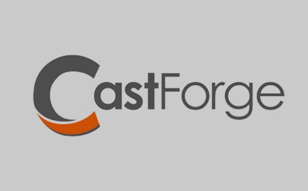 Castforge