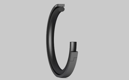 SCP Piston Seals