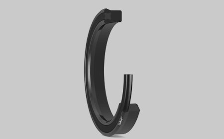 PTB Rod Seals