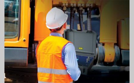 Filtertechnik Has Launched The Next Generation Of Its Award-Winning Particle Pal