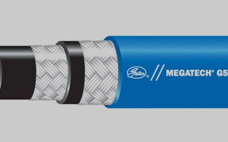 Megatech® G5tb Oil-Air Return