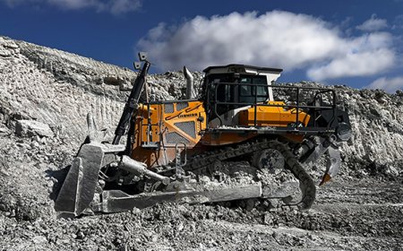 Enhancing Efficiency In The Mining Sector