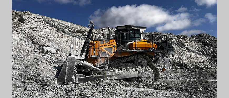 Enhancing Efficiency In The Mining Sector