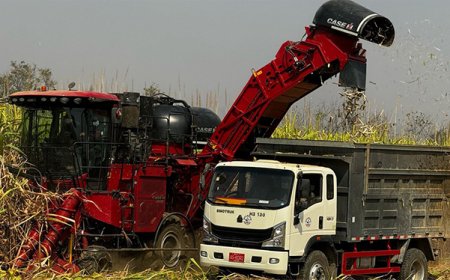 Austoft 9000: Improving Efficiency And Enhancing Agricultural Workers’ Welfare