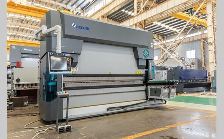 Comprehensive Guide To Hydraulic Press Brakes
