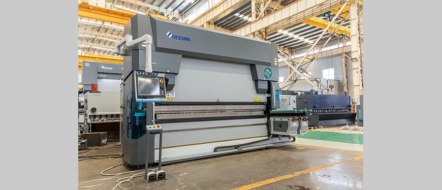 Comprehensive Guide To Hydraulic Press Brakes