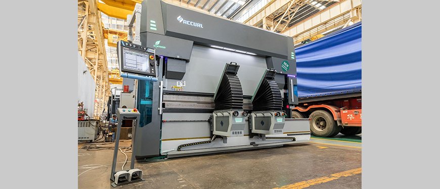 Comprehensive Guide To Hydraulic Press Brakes