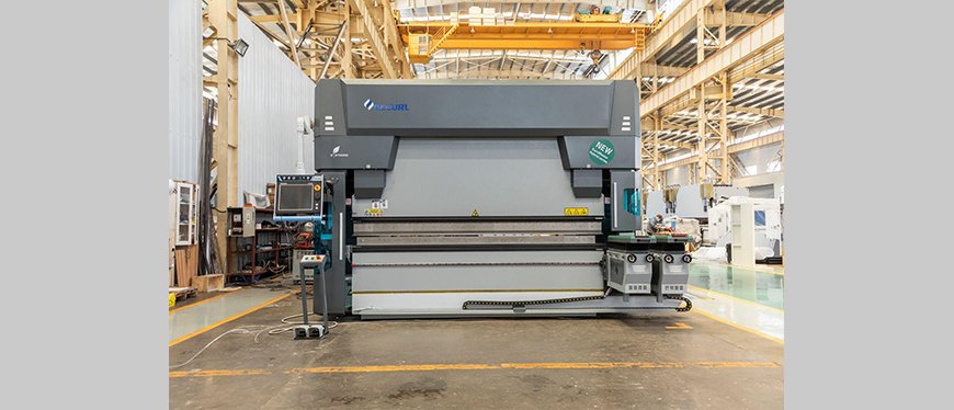 Comprehensive Guide To Hydraulic Press Brakes