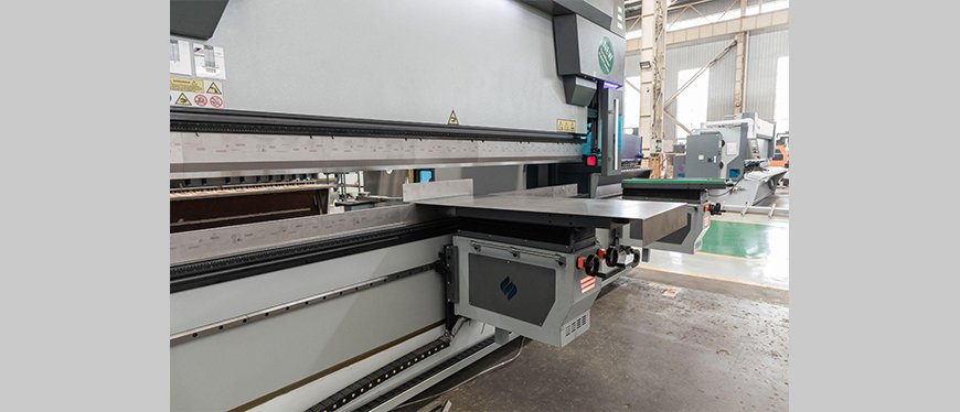 Comprehensive Guide To Hydraulic Press Brakes