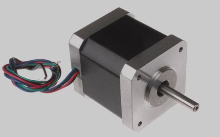 What Is The Role Of a Servo Motor In Hydraulic Systems?