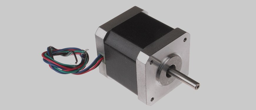 What Is The Role Of a Servo Motor In Hydraulic Systems?