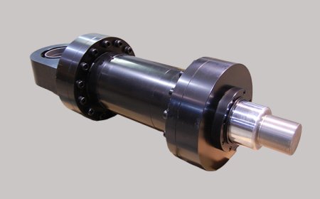 The Crucial Role of Factory Audits in Hydraulic Products Manufacturing