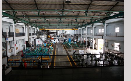 BASIC AND ADVANCED HYDRAULICS COURSES