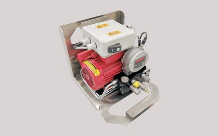 HYDAC offers contamination-measuring instruments