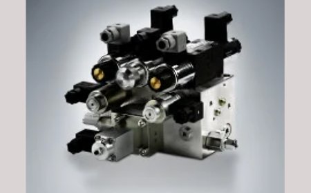 Engineering and one-stop-shop turnkey hydraulic solutions