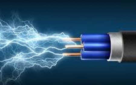 The integration of electricity in the hydraulic industry enhances system performance and reliability