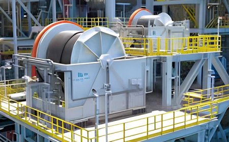 Enhance Performs With FPSO: Riser-Pull In System