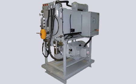 Sikorsky uses Dynex power units for testing with MIL-SPEC fluids