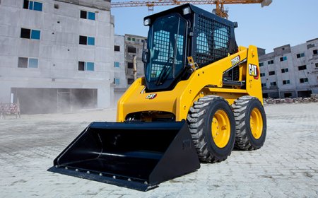 Multi-Purpose Agricultural Machines