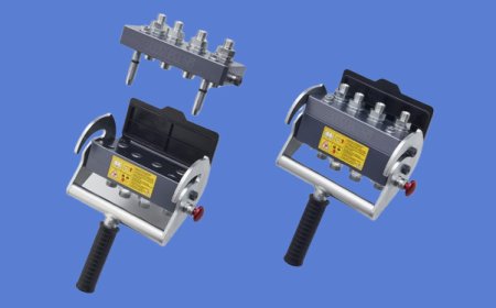 Multi-Coupling Solutions for Enhanced Efficiency and Flexibility Across Systems