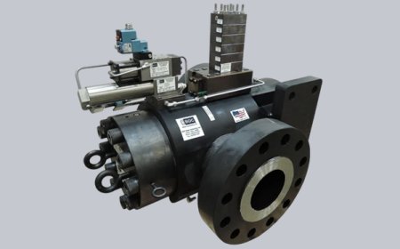 Maximize Efficiency and Prevent Buildup with Powerful Descale Valves