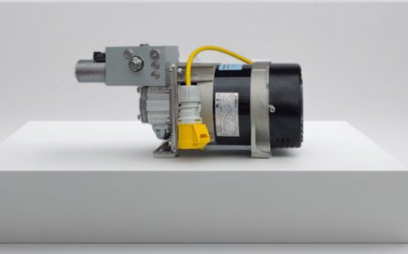 The Ultimate Guide to Hydraulic Generators