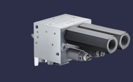 LHDV - Over-center valves