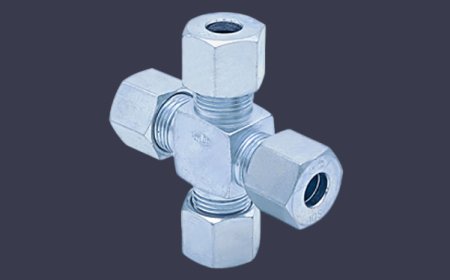 Equal Cross Coupling: Ensuring Precision and Reliability in Hydraulic Systems