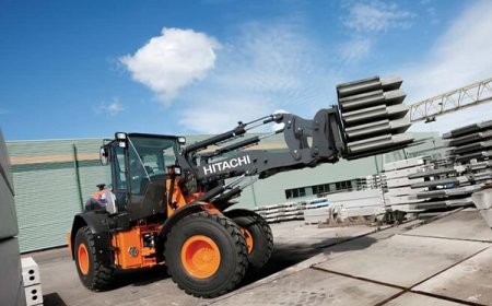 ZW150PL-6 Construction Wheel Loader