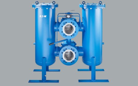 Hydraulics & Lubrication Filters