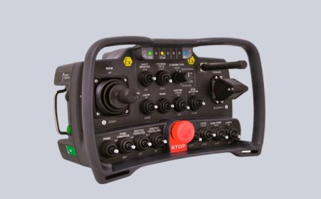 THOR2 Explosion-Proof Pressure Switch: Unyielding Safety for Extreme Conditions