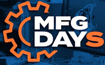 National Manufacturing Day @ KPM UK