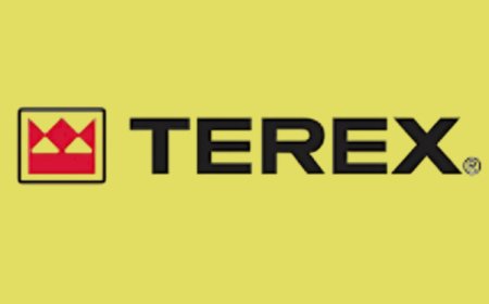 Terex Reports Third Quarter 2024 Results