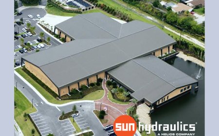 SARASOTA, FLORIDA - Company & Product Introduction For Authorized Distributors